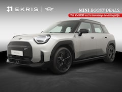 MINI Aceman - E John Cooper Works Trim | Pakket S Plus