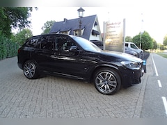BMW X3 - xDrive30e High Exe M-SPORT VOL Optie NWST