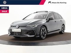 Volkswagen Golf Variant - R-Line Edition 1.5 eTSI 150 pk 7 versn. DSG · Assistance Pakket Plus · Panoramaschuif-kant