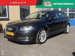 Audi A3 Sportback - 1.2 TFSI Amb. PL.S. | TREKHAAK | AIRCO | KETTING | CLIMA |