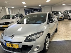 Renault Mégane - 1.4 TCe Parisienne, 1de eigenaar, NAP, Airco