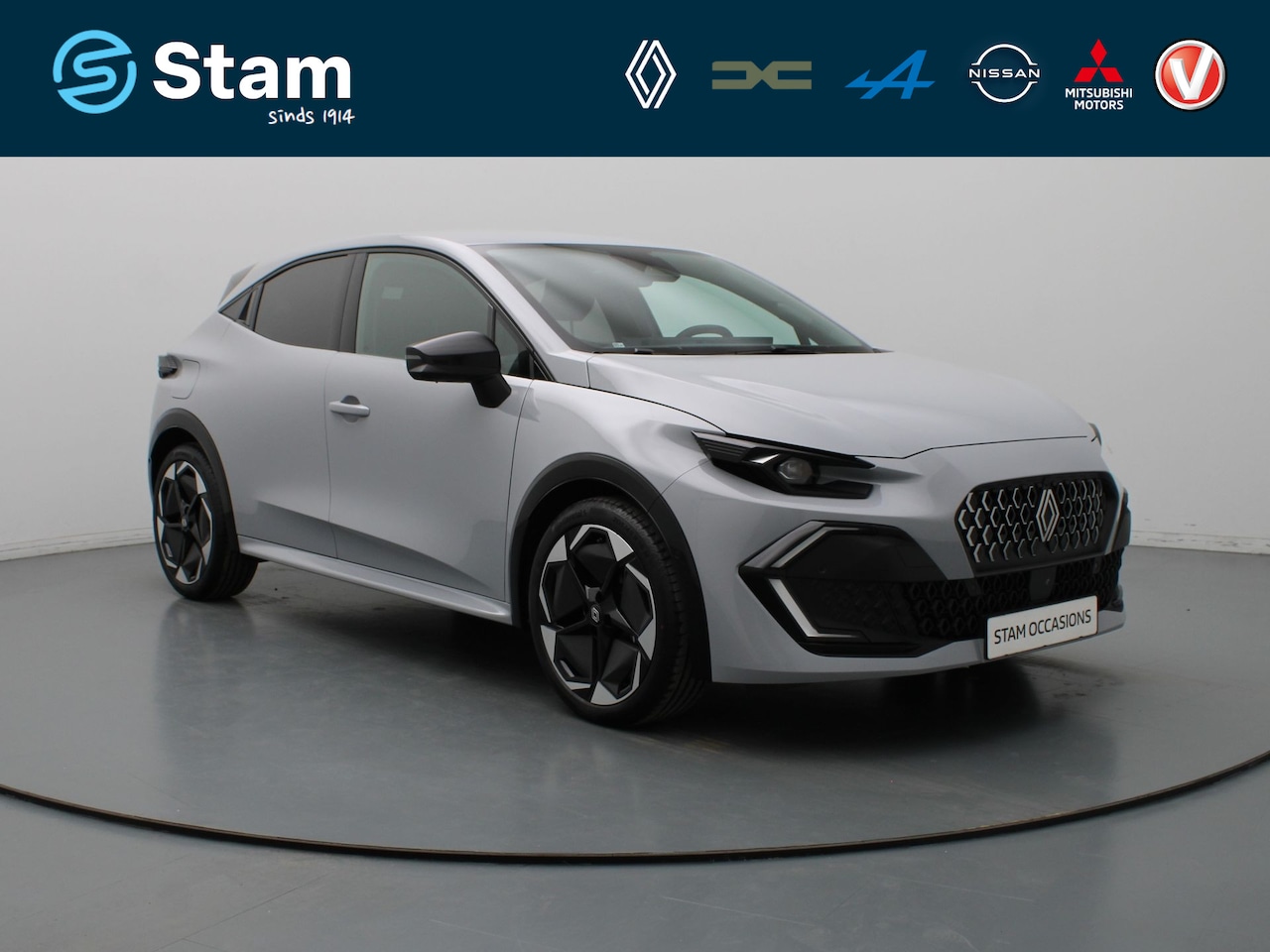 Renault Clio - 160pk Hybrid techno Apple Carplay/Android Auto | Climate - AutoWereld.nl