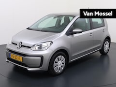 Volkswagen Up! - 1.0 BMT move up | Parkeer camera | Airco | Parkeersensoren | Cruise control