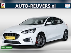 Ford Focus - 1.5 EcoBoost ST Line 183pk / Navi / LED / ACC / HUD / Cam / Clima