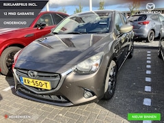 Mazda 2 - 2 1.5 Skyactiv-G GT-M Line