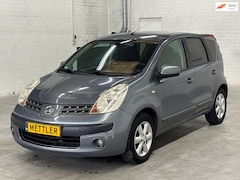 Nissan Note - 1.4 Pure | Airco
