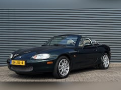 Mazda MX-5 - 1.6i 110PK