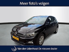 Volkswagen Polo - 1.0 TSI Comfortline Business | Active Info Display | Nieuw binnen |