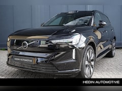 Volvo EX90 - Twin Motor Ultra 7p. 111 kWh | Trekhaak | All season banden | Bowers&Wilkins audio | Pilot