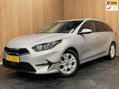 Kia Cee'd Sportswagon - Ceed 1.0 T-GDi DynamicLine|APPLE CARPLAY, ANDROID AUTO|STOEL-, STUURVERW|CAMERA|CRUISE, CL