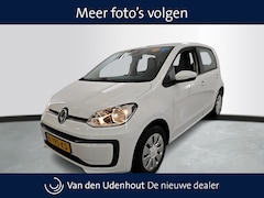 Volkswagen Up! - 1.0 Executive |