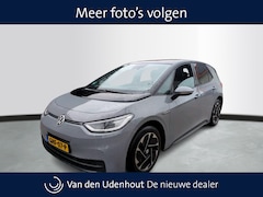 Volkswagen ID.3 - Life 58 kWh | Nieuw binnen |