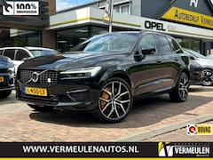 Volvo XC60 - T8 Plug-in Hybrid 405PK Polestar Engineered + 22"/ Navi/ Clima/ Ad.Cruise/ Panorama/ B&W/