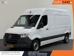 Mercedes-Benz Sprinter - L2H2 Automaat Navigatie Airco Camera Trekhaak 3Zits DAB
