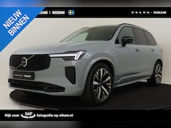 Volvo XC90 - II T8 PLUG-IN HYBRID AWD ULTRA DARK -PANO.DAK|BOWERS&WILKINS|LUCHTVERING|360°CAM|HEAD-UP D