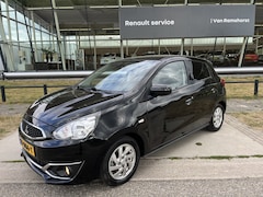 Mitsubishi Space Star - 1.2 Life / Automaat / Cruise / Airco /