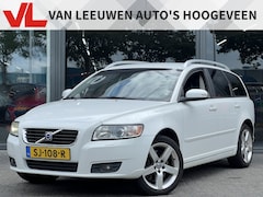 Volvo V50 - 2.5 T5 AWD Summum | Trekhaak | RIJKLAAR