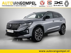 Renault Austral - E-Tech full hybrid 200PK esprit Alpine | WINTERPACK | 360 CAMERA | ELEKTR. STOEL