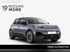 Nissan Micra - ENGAGE 40 kWh