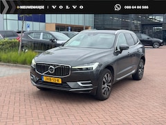 Volvo XC60 - 2.0 Recharge T6 AWD Business Pro | Plug-in Hybrid (PHEV) | 360 Graden Camera | Parkeersens