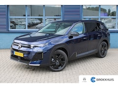Citroën C5 Aircross - 1.2 Hybrid 145 Max Massage | Stoel/stuur Verwarming | Stoelventilatie