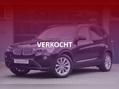 BMW X3 - xDrive28i | ACC | BOVAG garantie