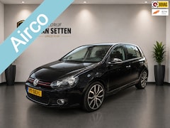 Volkswagen Golf - 1.4 TSI Highline Alle Opties