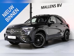 Mercedes-Benz GLC-klasse - 300e 4MATIC AMG Line PANO/LEDER/MEMORY/KEYLESS/360/SFEERVERLICHTING