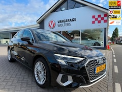 Audi A3 Sportback - 30 TFSI Advanced edition RIJKLAARPRIJS