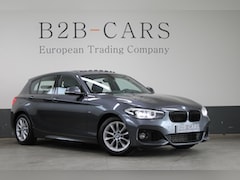 BMW 1-serie - 118i Edition M Sport Shadow | Schuifdak | Leder | LED