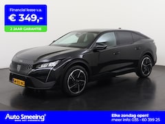 Peugeot 408 - 1.6 HYbrid 225 EAT8 Allure | 19" | ACC | CarPlay | Stoelverwarming | Camera | Zondag Open