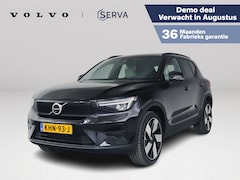 Volvo EX40 - Single Motor Extended Range Ultra 82 kWh | Panoramadak | 360° camera | Harman Kardon | Sto