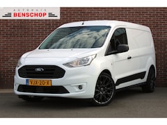 Ford Transit Connect - 1.5 EcoBlue L2 Trend