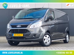 Ford Transit Custom - 290 2.2TDCI AIRCO CRUISE TREKHAAK PDC