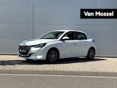 Peugeot 208 - 1.2 PureTech Blue Lease Active | Airco | Parkeersensoren | Navigatie | Apple Carplay/Andro