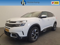 Citroën C5 Aircross - 1.6 Plug-in Hybrid 225pk Business Trekhaak, Camera, Keyless