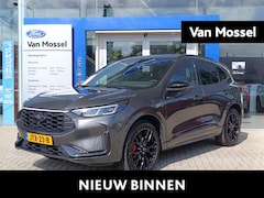 Ford Kuga - 2.5 PHEV ST-Line X | Panodak | Elek. trekhaak | Adaptieve Cruise | Black Pack | Stoel/stuu
