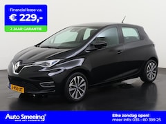 Renault Zoe - R135 Zen 52 kWh | incl KOOP Accu | CCS Laden | Zondag Open
