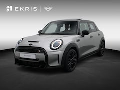 MINI 5-Deurs - Cooper S Classic + Essence Pack + Stuurwielrand Verwarmd + Panoramadak + Harman Kardon + 1