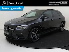 Mercedes-Benz GLA-Klasse - 250 e Star Edition AMG Line