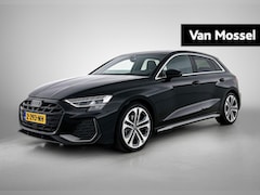 Audi A3 Sportback - 35 TFSI S edition 150 PK | S-line | Automaat | Navigatie | Camera | Adaptive Cruise Contro