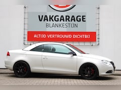 Volkswagen Eos - Ter bemiddeling / Unieke auto 3.2 V6