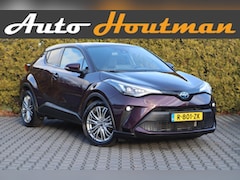 Toyota C-HR - 1.8 Hybrid Executive JBL