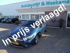 Mercedes-Benz A-klasse - 180 Business Solution AMG