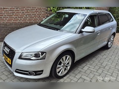 Audi A3 Sportback - 1.2 TFSI Attraction Trekhaak/APK 23-6-27
