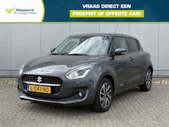 Suzuki Swift - 1.2 Style Smart Hybrid | Trekhaak | Carplay | Camera | Adaptive Cruise Control | Stoelverw