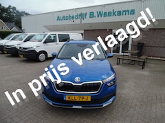 Skoda Kamiq - 1.0 TSI Business Edition