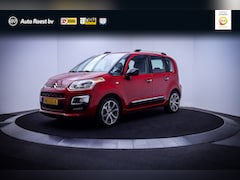 Citroën C3 Picasso - 1.2T FEEL EDITION CAMERA | NAVI | CLIMA | CRUISE | TREKHAAK | PDC | LMV 17''