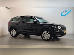 Skoda Kodiaq - 1.5 TSI 150pk DSG Business Edition Camera Trekhaak Virtual Cockpit Sfeerverlichting DAB+