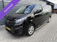 Opel Vivaro - 2.0 BlueHDi 180 Automaat L3 Camera Clima PDC V+A